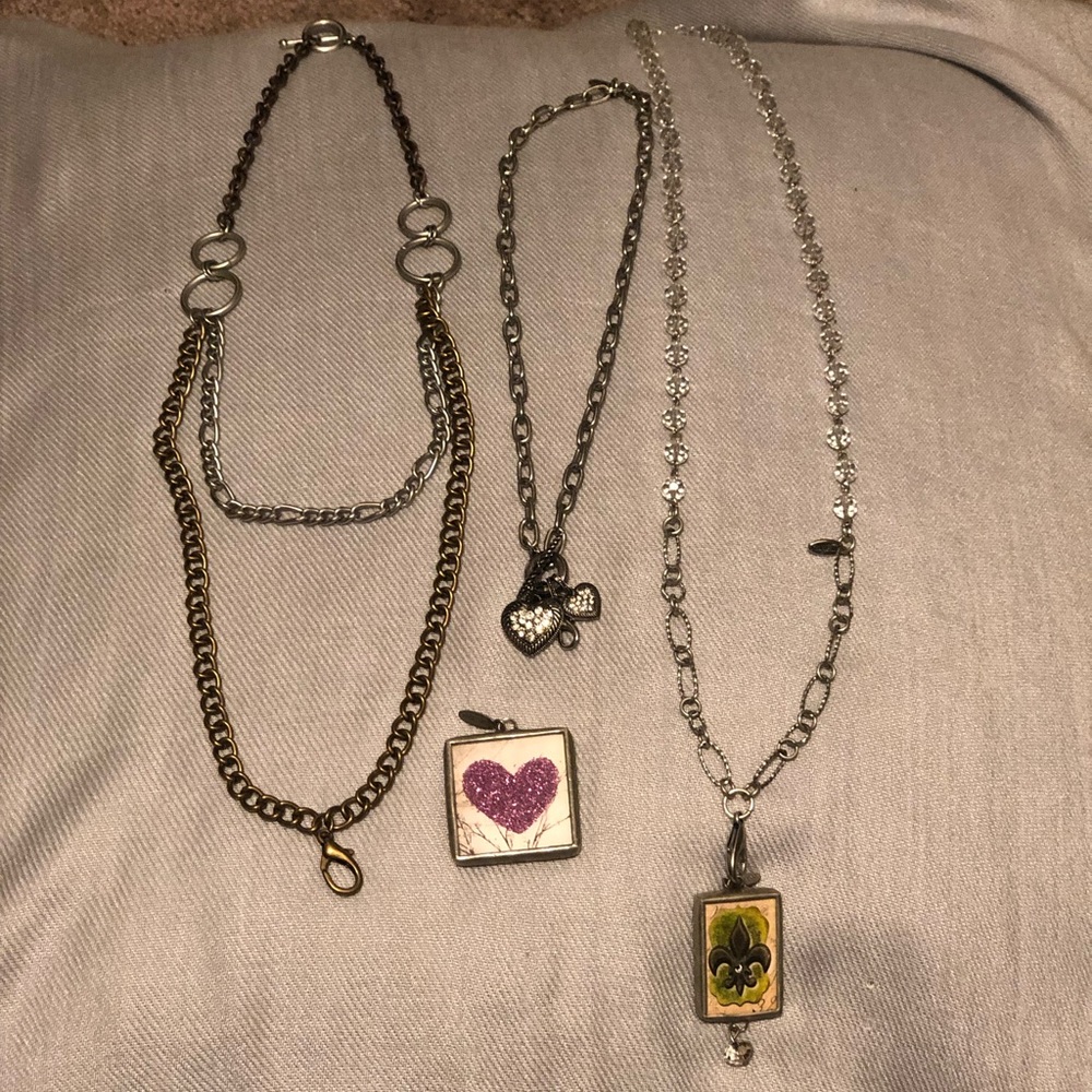 Jewel Kade Jewelry Bundle